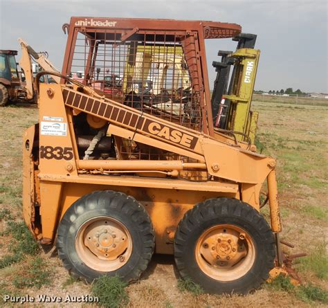 case 1837 skid steer|case 1835 specifications.